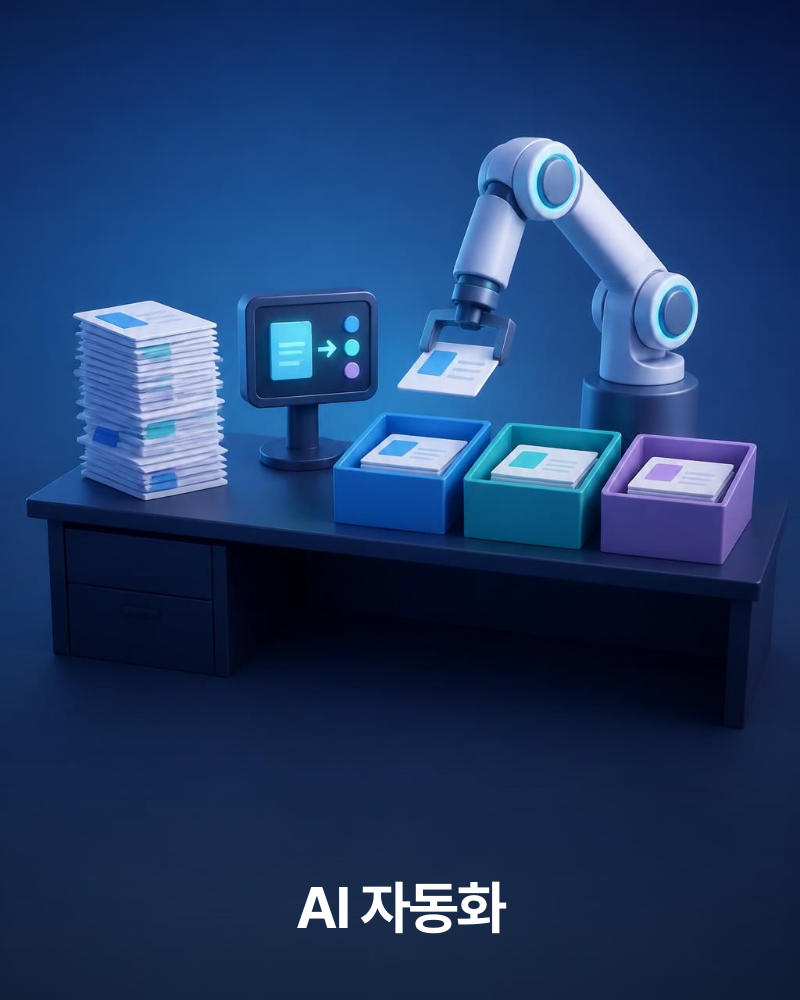 AI 자동화